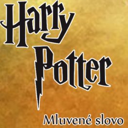 Harry Potter – Mluvené slovo